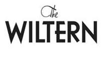 wiltern logo